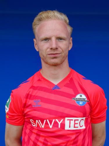 Nico Willeke