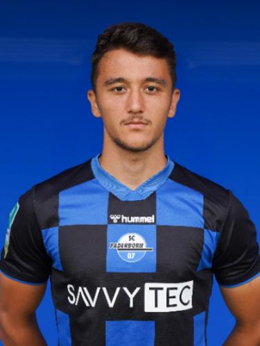 Kerem Yalcin