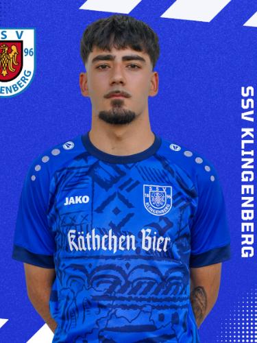 Alexandros Tsatsakis