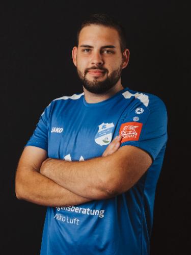 Marcel Schubert