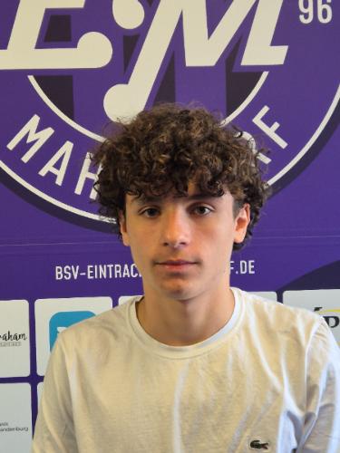 Jamil Wendlandt