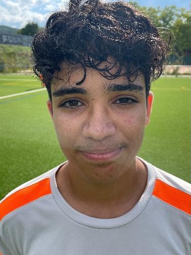 Amir Jasim Ismael Al-Juboori