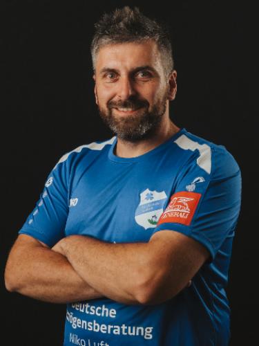 Pascal Syring