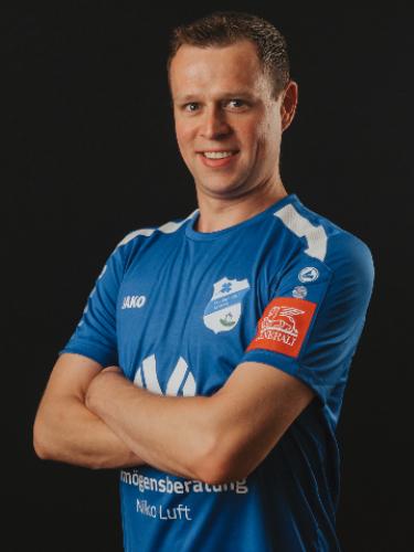 Dennis Weber
