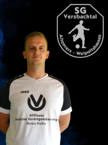 Bastian Weber