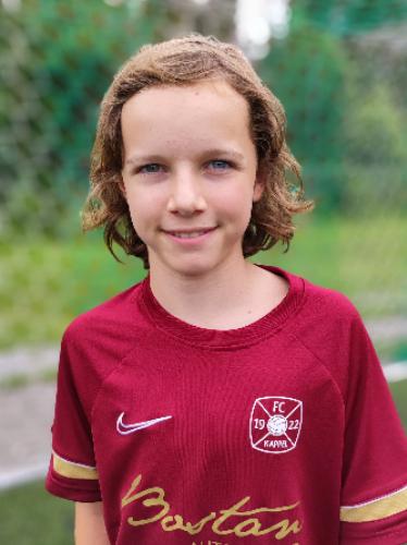 Jaron Appel