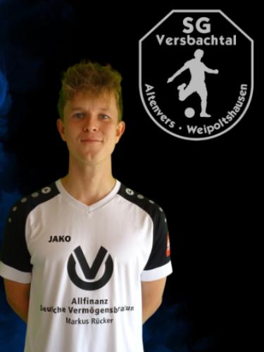 Niklas Rausch