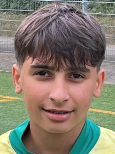 Younes Darwiche