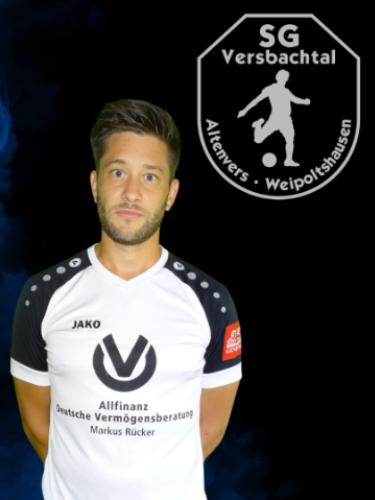 Florian Wege
