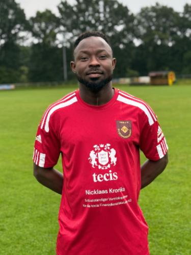 Derick Oduro Koranteng