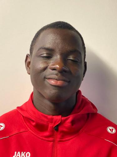 Queassam Yannis Khenny singo