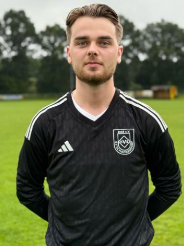 Maximilian Krebs