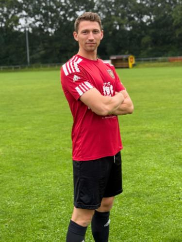 Philipp Nüsken