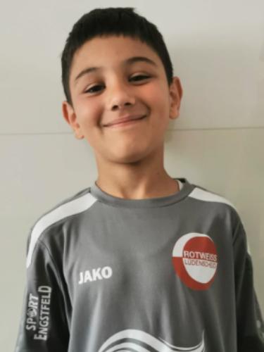 Abdulkerim Eyril