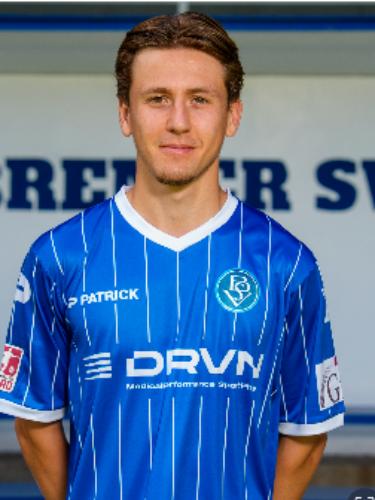 Daniel Paul Olivier Michel