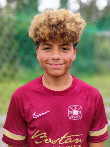 Isaac Lion Prince Palazzo