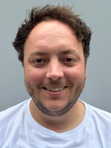 Janik Goldmann