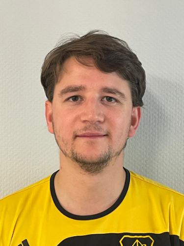 Johannes Yatlo