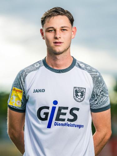 Kilian Parson
