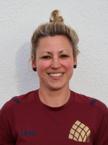 Nicole Nachtigall-Gaymann