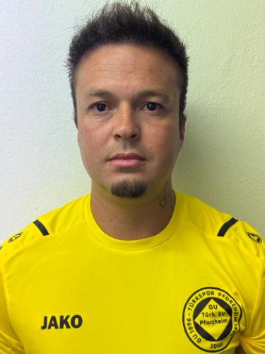 Anderson Dos Santos De Lima