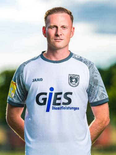 Nico Rinderknecht
