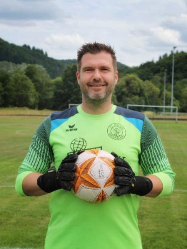 Sebastian Blöcher