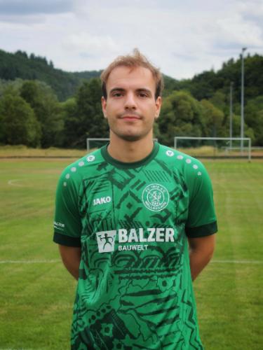 Julian Enrico Caruso