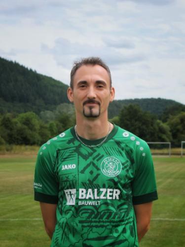 Sebastian Vendel