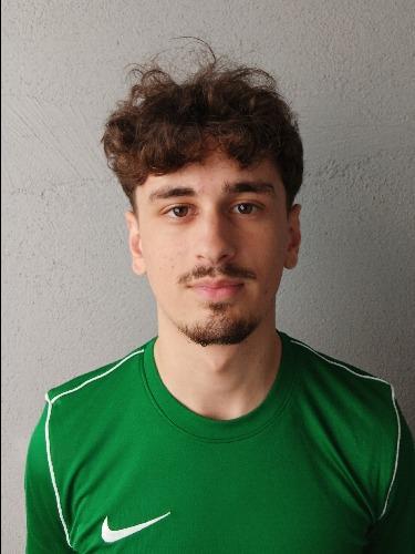Koray-Haktan Sahin