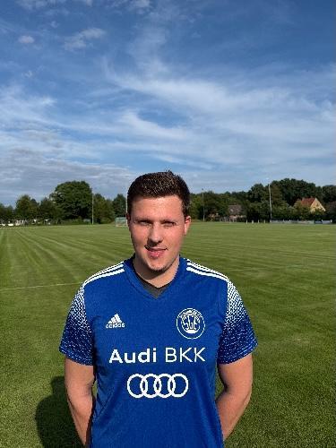 Marvin Müller