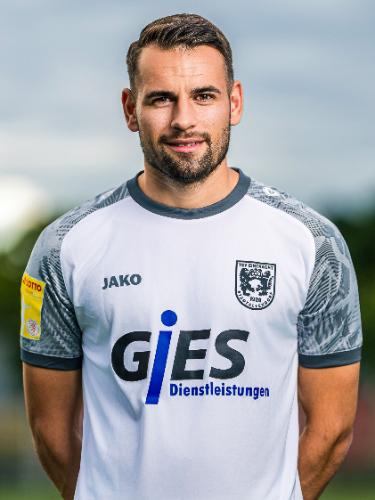 Loris Weiss