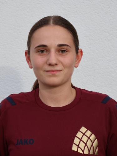 Sophie Roth
