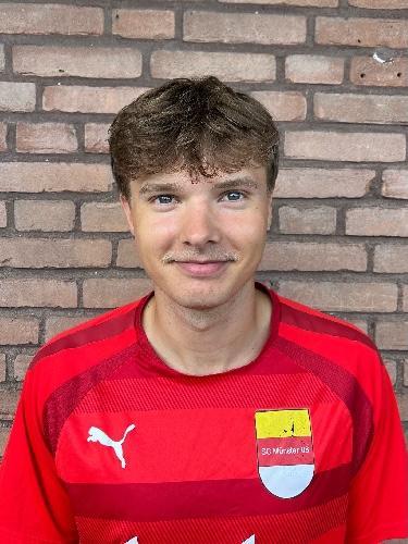 Simon Herbst