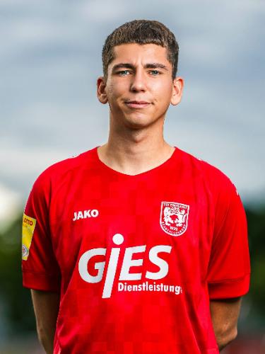 Niklas Zupanic-Digula