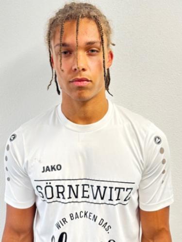 Caleb Liedtke