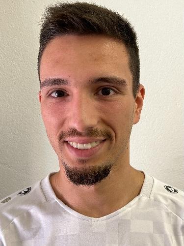Kaan Deger