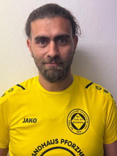 Adem Gürkan