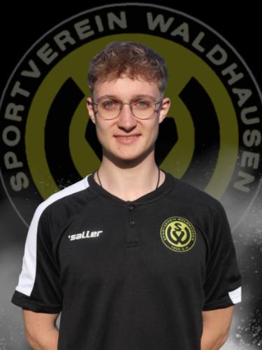 Moritz Kuberek