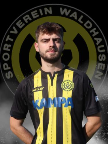 Altin Lushaku
