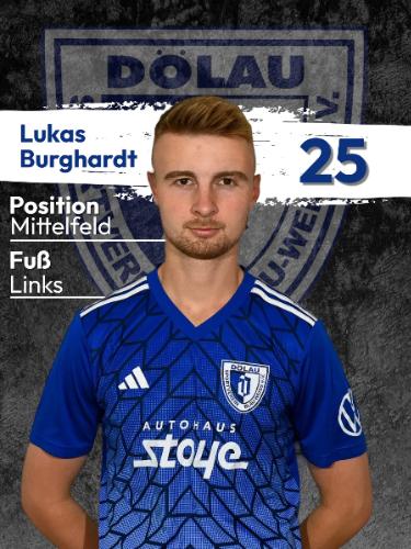 Lukas Burghardt