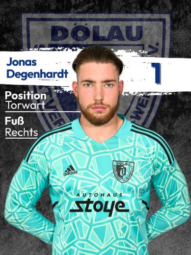 Jonas Degenhardt