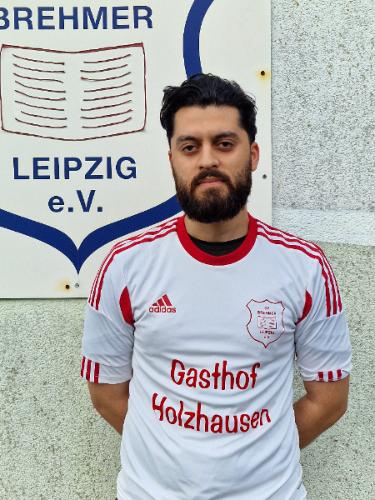 Meer Jacob Rahimi
