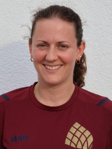 Eileen Haingartner