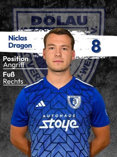 Niclas Dragon
