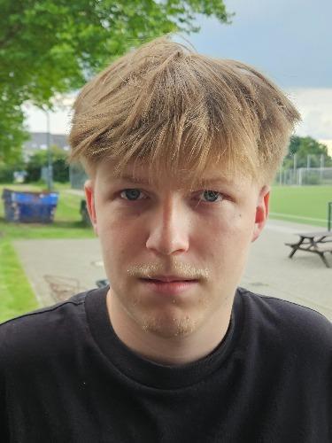 Fynn Hegendorf