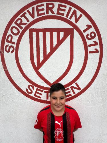 Orhan Mirac Bodur