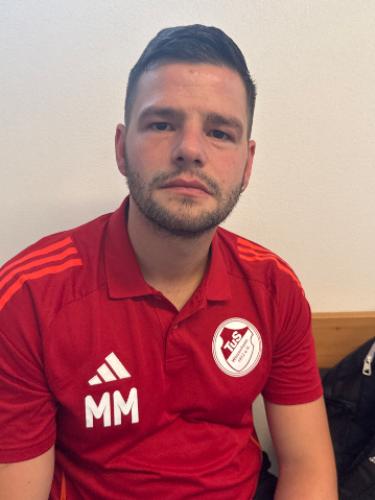 Mario Mehlen