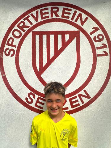 Maximilian Borggräfe