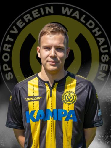 Johannes Weber